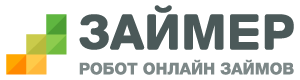 zaymer.ru logo